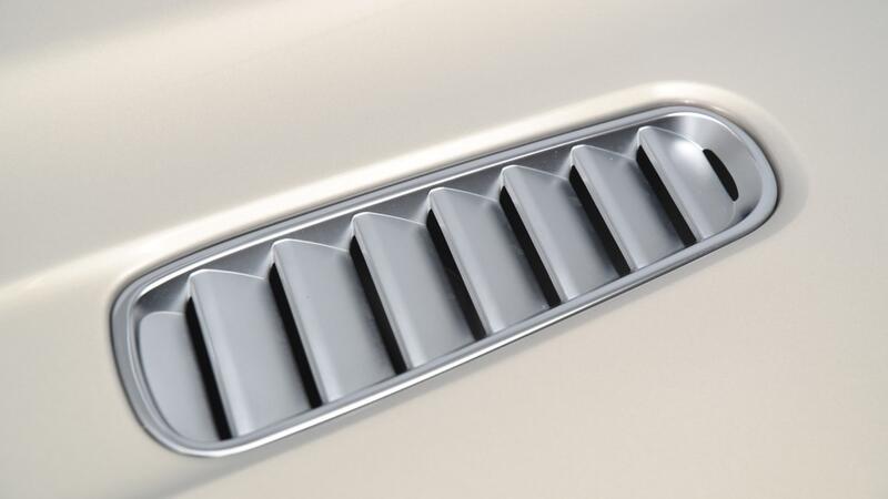 ASTON MARTIN RAPIDE
