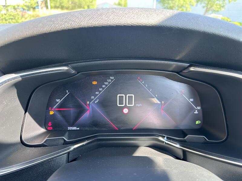 DS AUTOMOBILES DS 7 CROSSBACK
