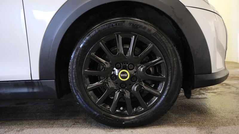 MINI ELECTRIC
