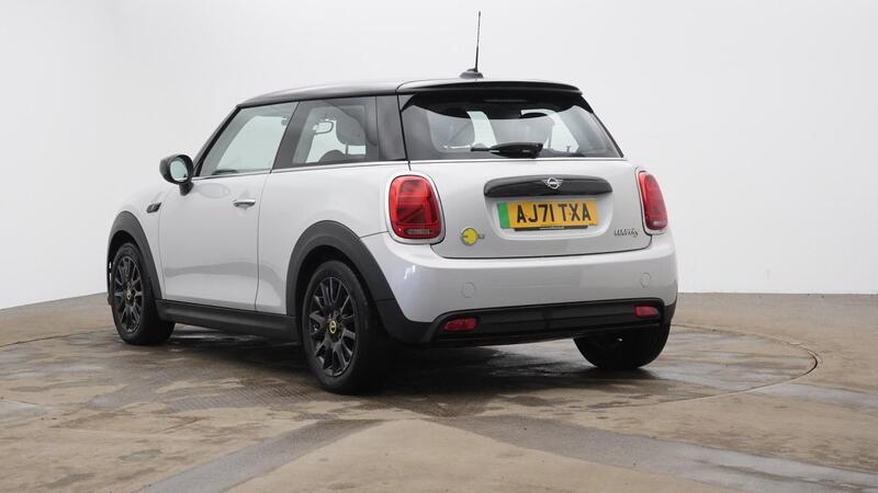 MINI ELECTRIC