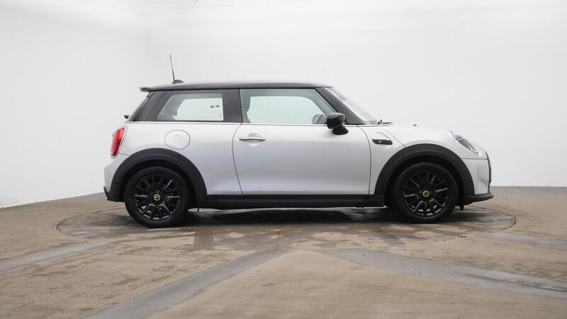 MINI ELECTRIC
