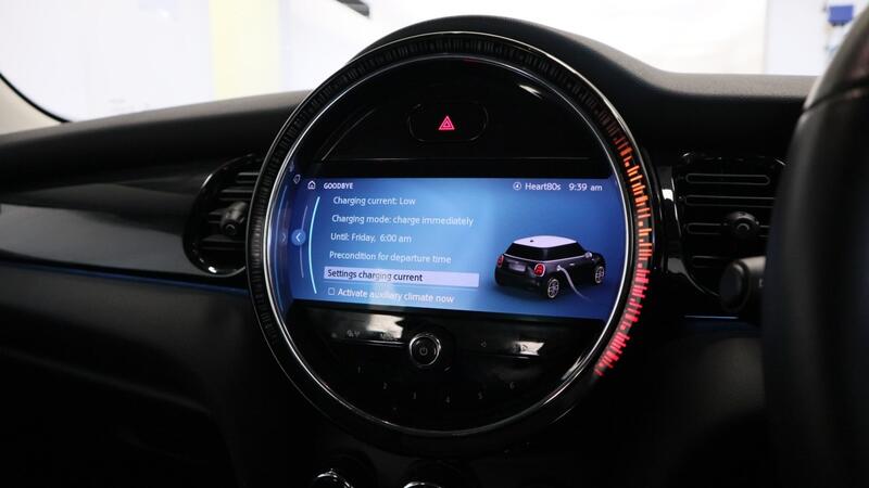 MINI ELECTRIC