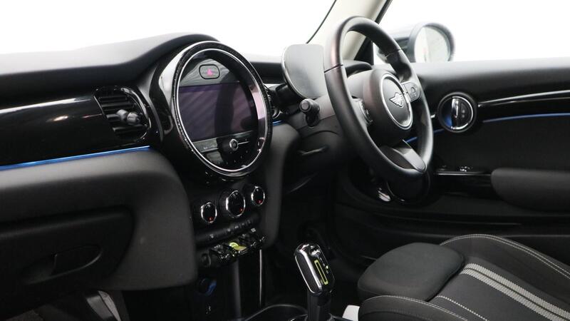 MINI ELECTRIC