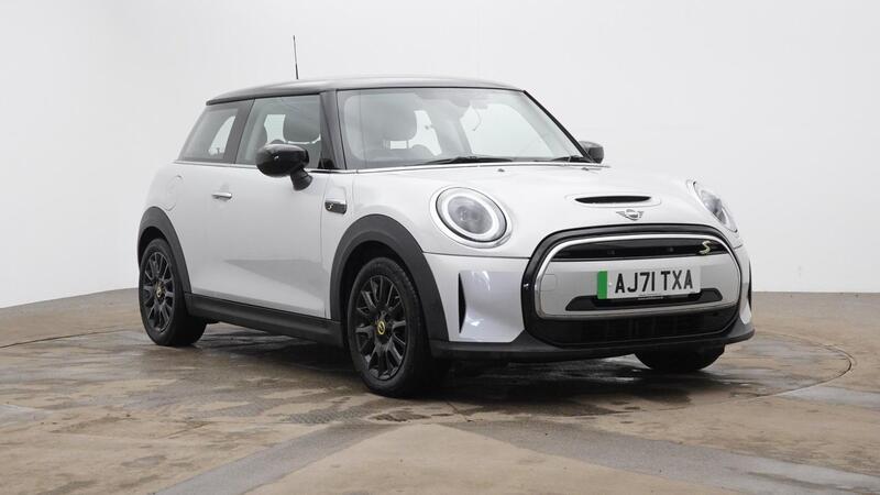 MINI ELECTRIC