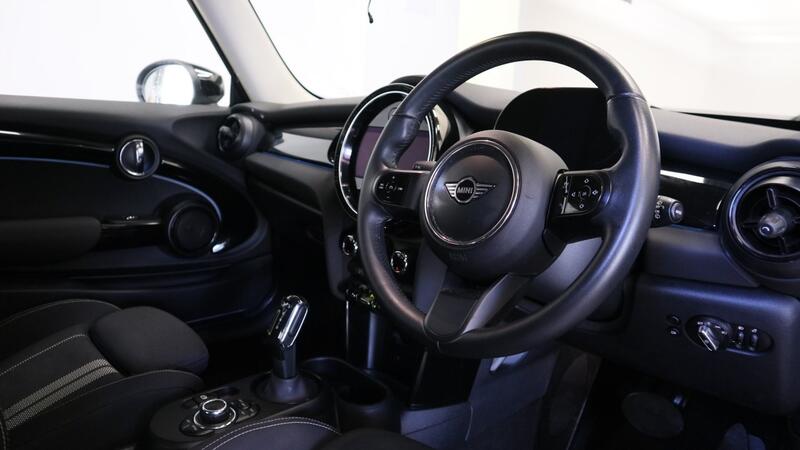 MINI ELECTRIC