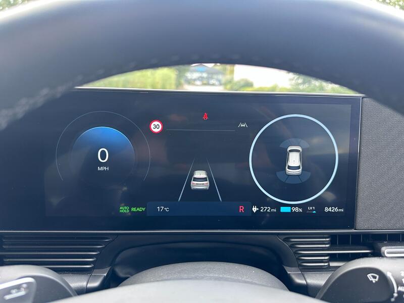 HYUNDAI IONIQ 5