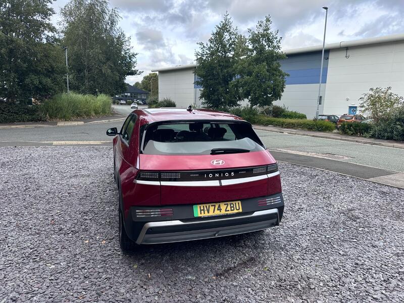 HYUNDAI IONIQ 5