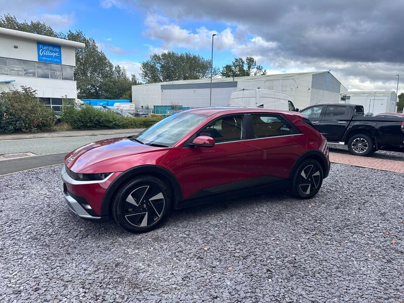 HYUNDAI IONIQ 5