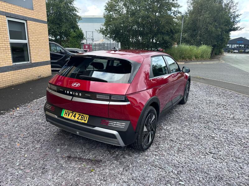 HYUNDAI IONIQ 5